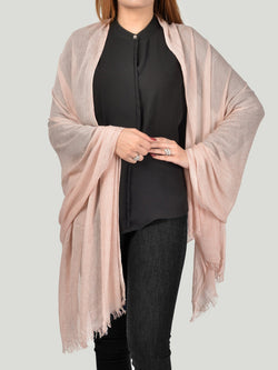 Shaded Soft Scarf