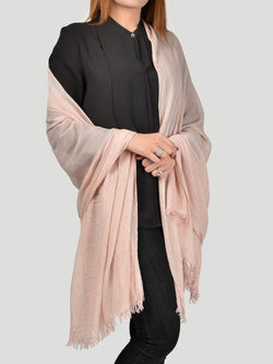Shaded Soft Scarf