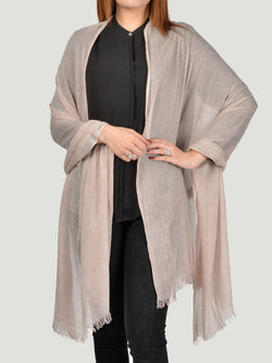 Shaded Soft Scarf