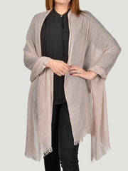 Shaded Soft Scarf