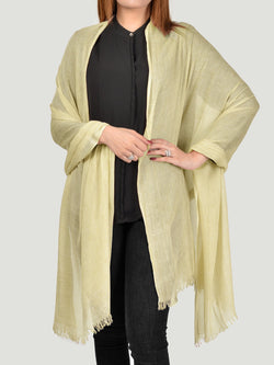 Shaded Soft Scarf
