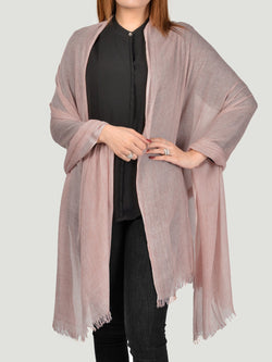 Shaded Soft Scarf