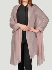 Shaded Soft Scarf