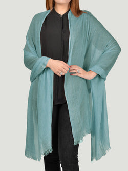 Shaded Soft Scarf