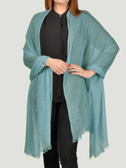 Shaded Soft Scarf