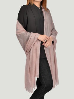 Shaded Soft Scarf