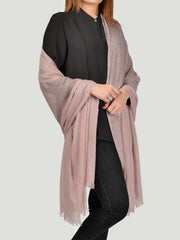 Shaded Soft Scarf