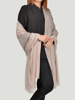 Shaded Soft Scarf