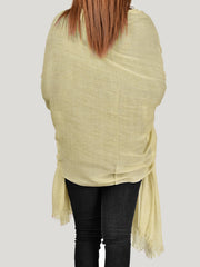 Shaded Soft Scarf