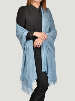 Shaded Soft Scarf