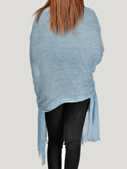Shaded Soft Scarf