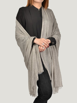 Shaded Soft Scarf