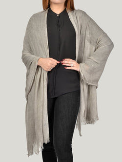 Shaded Soft Scarf