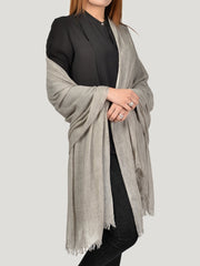 Shaded Soft Scarf