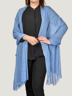 Shaded Soft Scarf