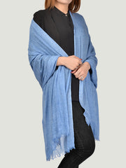 Shaded Soft Scarf