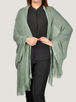 Shaded Soft Scarf