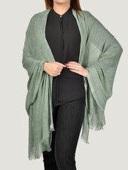 Shaded Soft Scarf