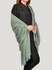 Shaded Soft Scarf