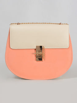 Round Handbag