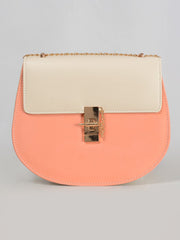 Round Handbag