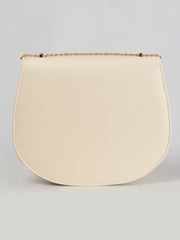 Round Handbag