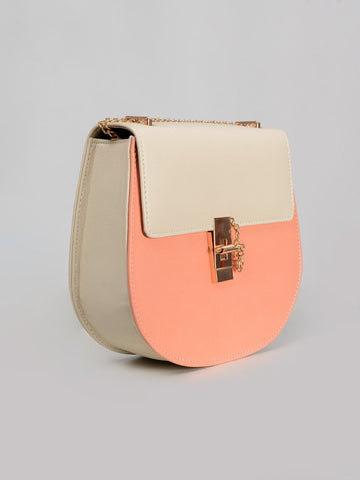 Angular Handbag