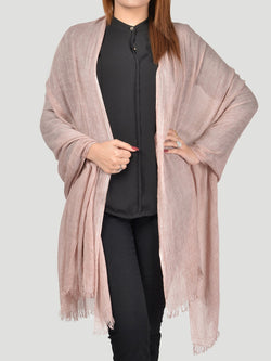 Shaded Soft Scarf