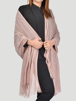 Shaded Soft Scarf