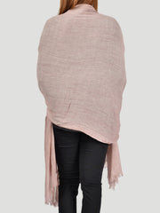 Shaded Soft Scarf