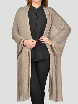 Shaded Soft Scarf