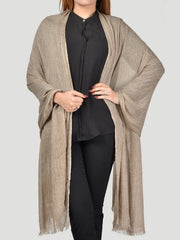 Shaded Soft Scarf