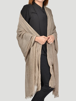 Shaded Soft Scarf