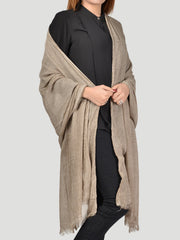 Shaded Soft Scarf