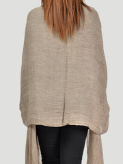 Shaded Soft Scarf