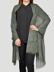 Shaded Soft Scarf