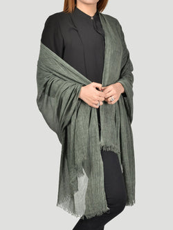 Shaded Soft Scarf