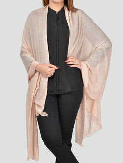 Shaded Soft Scarf