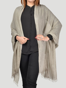 Shaded Soft Scarf