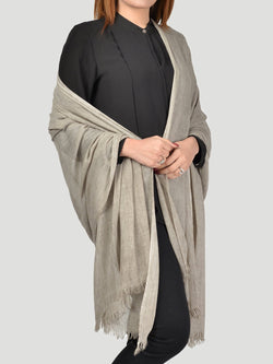 Shaded Soft Scarf