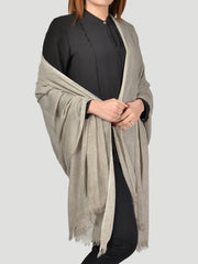 Shaded Soft Scarf
