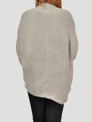 Shaded Soft Scarf