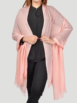 Shaded Soft Scarf