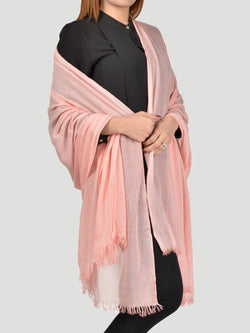 Shaded Soft Scarf