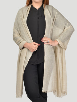 Shaded Soft Scarf