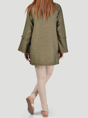 Jacquard Shirt