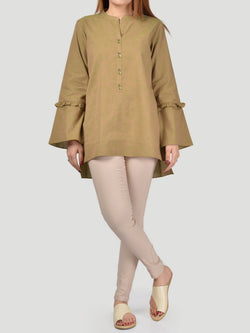 Jacquard Shirt