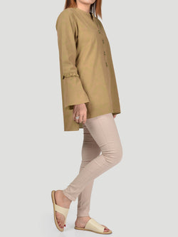 Jacquard Shirt
