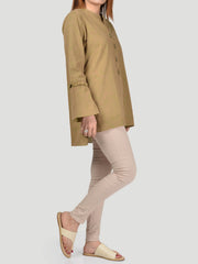 Jacquard Shirt