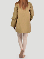 Jacquard Shirt